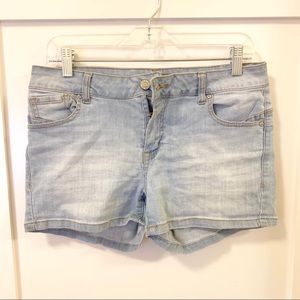 ❤️ 3 fr $25 Extensive Stretch Butt Lifting Shorts